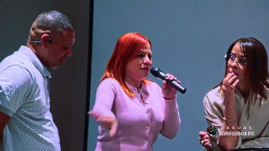 5to Evento – Caguas Neurofeedback BTC
